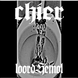 Pochette de LoordhemoL de Chier