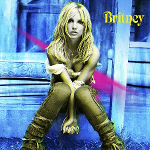 Pochette Britney