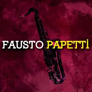 Pochette Fausto Papetti
