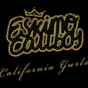 Pochette de California Gurls (Katy Perry cover) de Electric Callboy