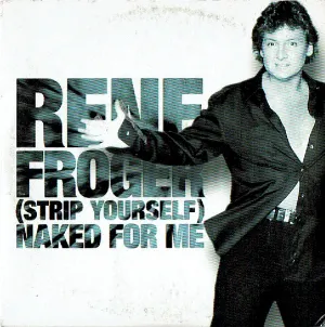 Pochette (Strip Yourself) Naked for Me / Why Are You So Beautiful
