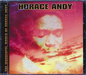 Pochette The Wonderful World of Horace Andy