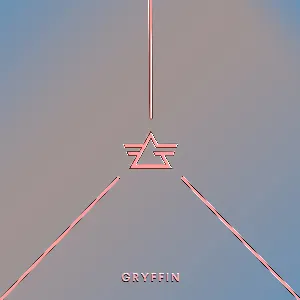 Pochette de Forever de Gryffin