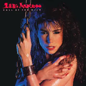 Pochette de Call of the Wild de Lee Aaron