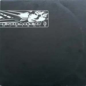 Pochette de Embargo de Embargo!