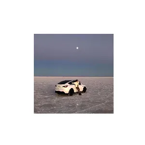 Pochette de halon de niteboi