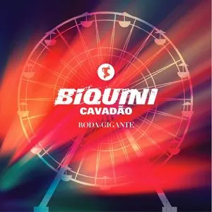 Pochette de Roda-Gigante de Biquini