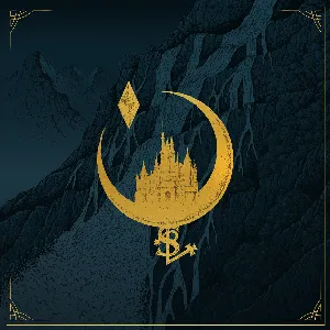 Pochette de Beyond the Veil de Seven Lions