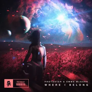 Pochette de Where I Belong de Protostar