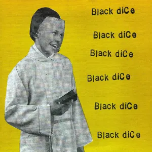 Pochette Black Dice