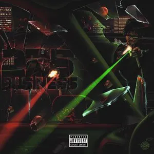 Pochette de 225 Business de YoungBoy Never Broke Again