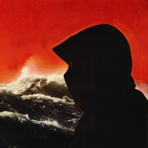 Pochette de ZOO de Jeune Mort