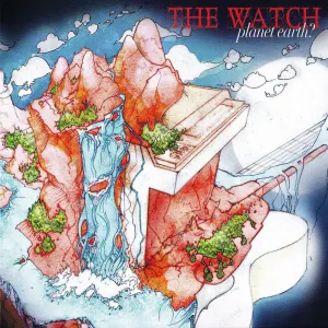 Pochette de Planet Earth? de The Watch
