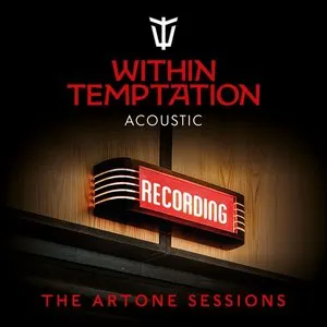 Pochette de The Artone Sessions de Within Temptation