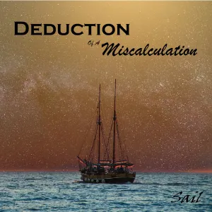 Pochette de Sail de Deduction of a Miscalculation