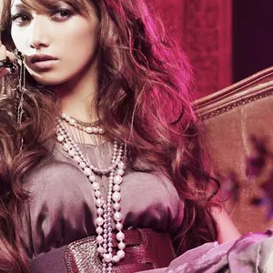 Pochette de Lady-Rise de Maki Goto