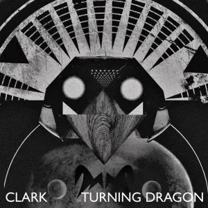 Pochette de Turning Dragon de Clark