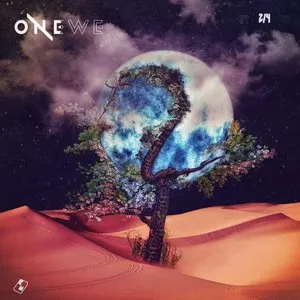 Pochette de 2/4 de ONEWE