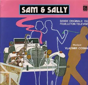 Pochette Sam & Sally