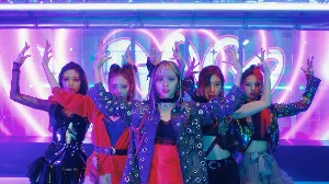 Pochette de LOCO de ITZY
