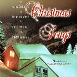 Pochette de Christmas Songs de Jim Reeves