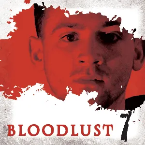 Pochette de Dark Shadows: Bloodlust Episode 07 de Andrew Collins - Matthew Waterhouse - Lachele Carl - Joseph Lidster