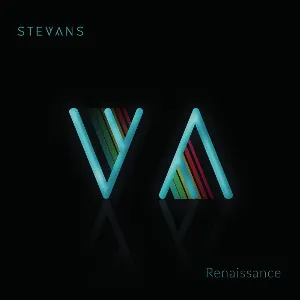 Pochette de Renaissance de Stevans