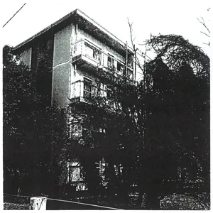 Pochette de VCVCV_IDM de CDR