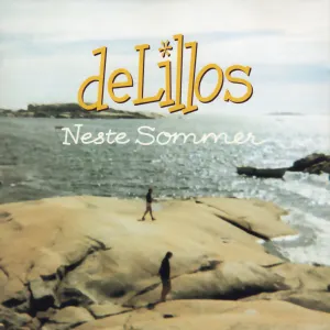 Pochette de Neste sommer de deLillos