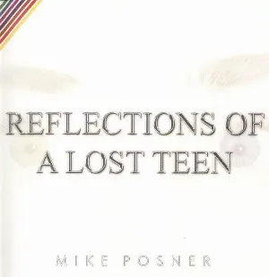 Pochette Reflections of a Lost Teen: The B-Sides