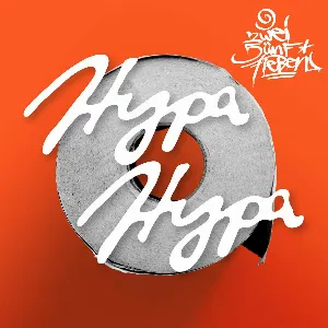 Pochette de Hypa Hypa de Electric Callboy