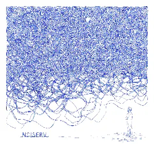 Pochette de Uma Palavra Começada Por N de Noiserv