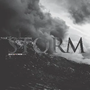 Pochette Storm (alternate mix) / Storm (DJ Hidden remix)