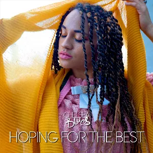 Pochette de Hoping for the Best de Chelsea Blues