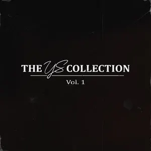 Pochette YS Collection Vol. 1