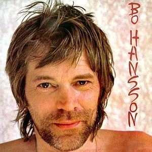 Pochette de Mitt i livet de Bo Hansson
