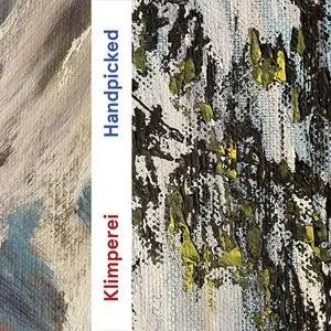 Pochette de Handpicked de Klimperei