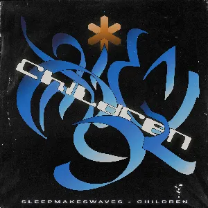 Pochette de Children de sleepmakeswaves