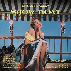 Pochette Show Boat