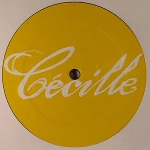 Pochette de Fallin' Beats EP de DJ Sneak