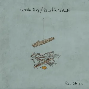 Pochette de Re: Stacks de Gretta Ray