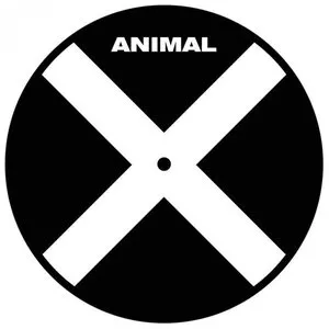 Pochette Animal X