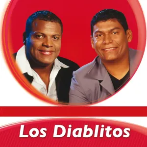 Pochette de Sólo clásicos de Los Diablitos
