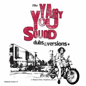 Pochette The Yabby You Sound: Dubs & Versions