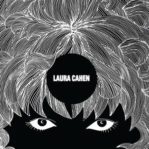Pochette de O de Laura Cahen