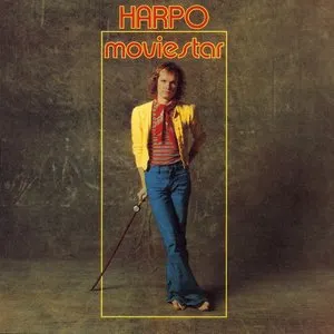 Pochette de Moviestar de Harpo