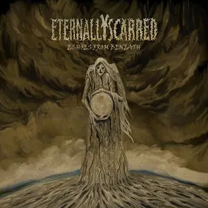 Pochette de Echoes From Beneath de Eternally Scarred
