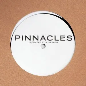 Pochette Pinnacles / Ye Ye