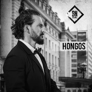 Pochette de Hongos de Ricardo Arjona