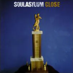 Pochette de Close de Soul Asylum